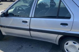 Tambour arriere gauche CITROEN SAXO