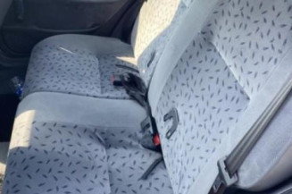 Tambour arriere gauche CITROEN SAXO