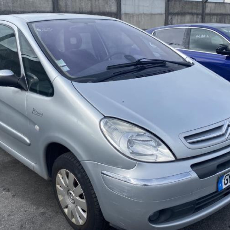 Reservoir essence CITROEN XSARA PICASSO Photo n°2