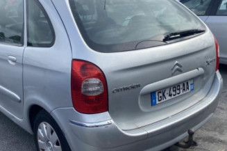 Reservoir essence CITROEN XSARA PICASSO