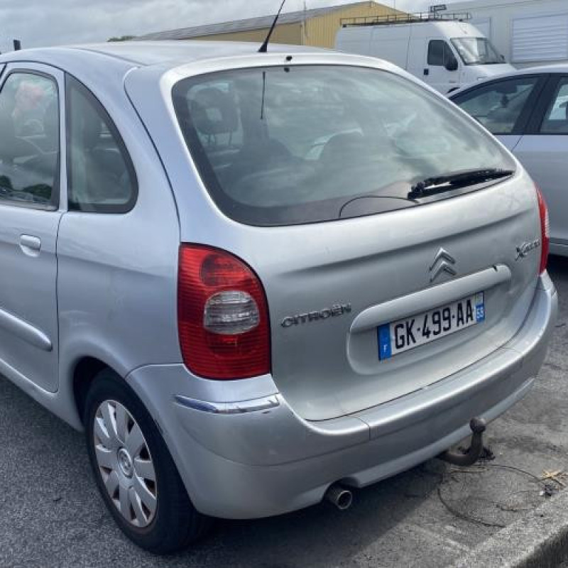 Reservoir essence CITROEN XSARA PICASSO Photo n°4