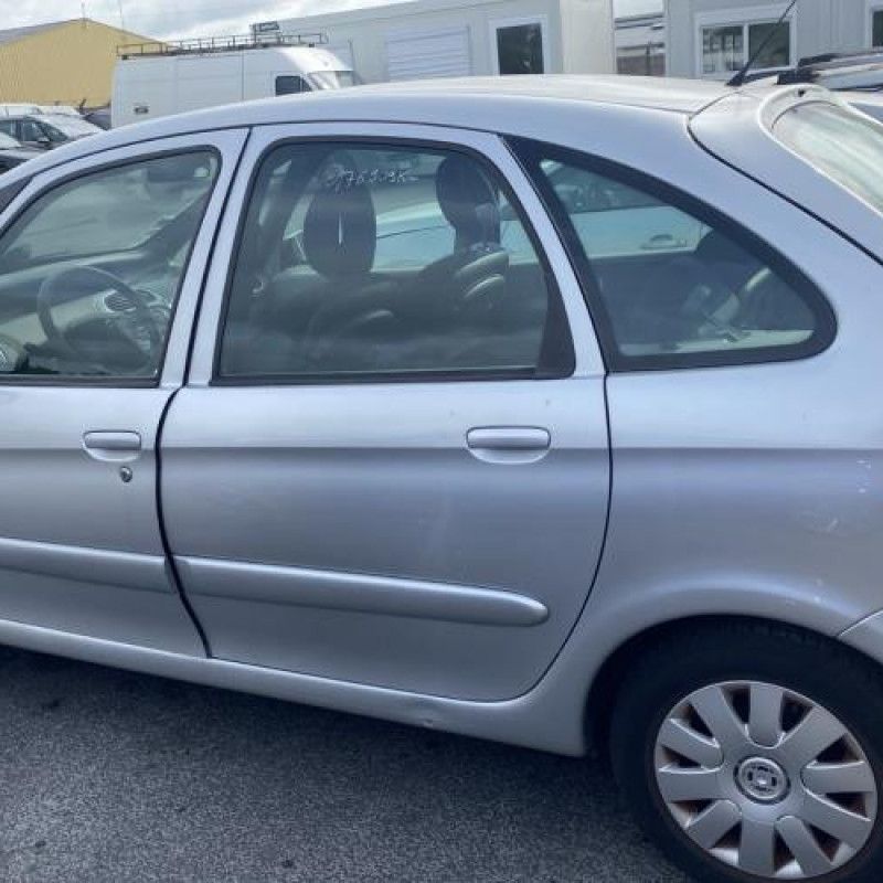 Reservoir essence CITROEN XSARA PICASSO Photo n°6