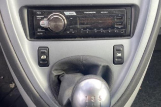 Reservoir essence CITROEN XSARA PICASSO