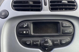 Reservoir essence CITROEN XSARA PICASSO