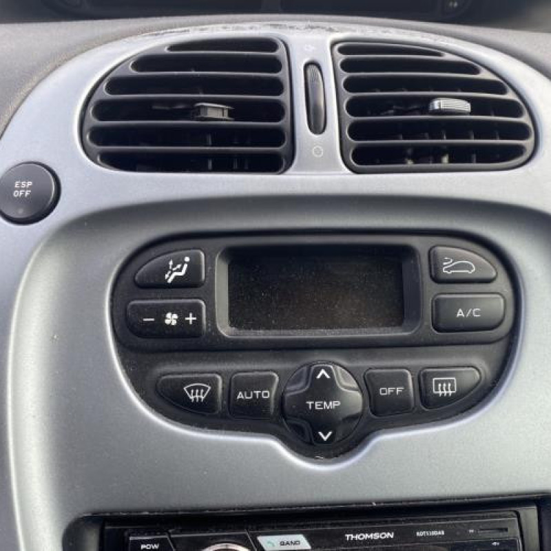 Reservoir essence CITROEN XSARA PICASSO Photo n°16