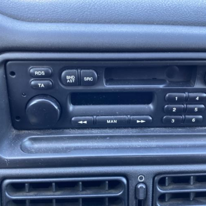 Tambour arriere droit PEUGEOT 106 Photo n°18