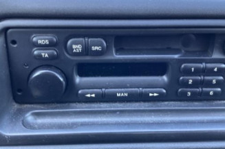 Tambour arriere gauche PEUGEOT 106