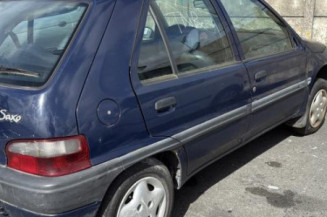 Tambour arriere droit CITROEN SAXO