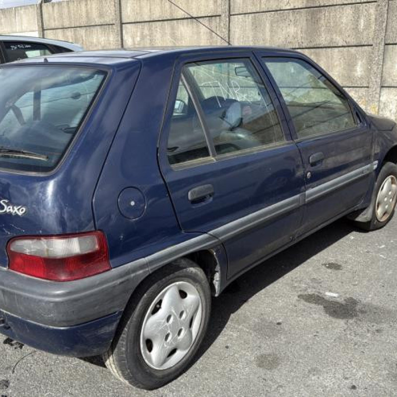 Tambour arriere droit CITROEN SAXO Photo n°3