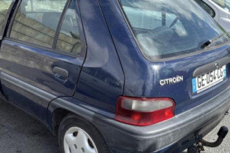 Tambour arriere droit CITROEN SAXO