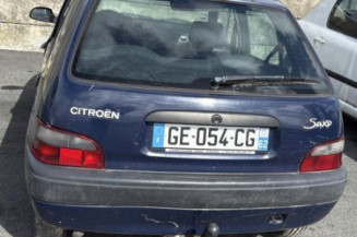 Tambour arriere droit CITROEN SAXO