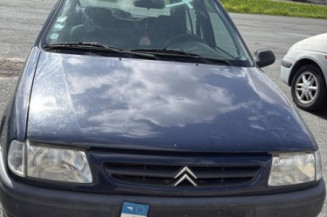 Tambour arriere droit CITROEN SAXO