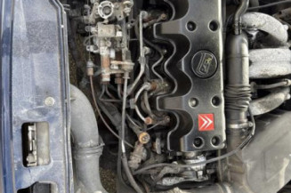 Tambour arriere droit CITROEN SAXO