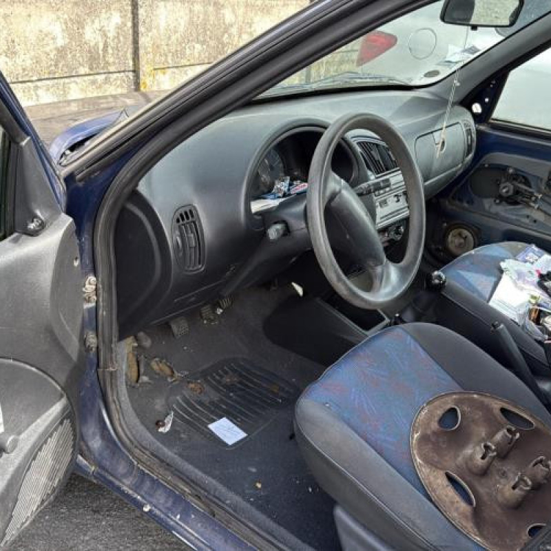 Tambour arriere droit CITROEN SAXO Photo n°12