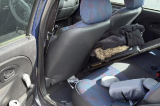 Tambour arriere droit CITROEN SAXO