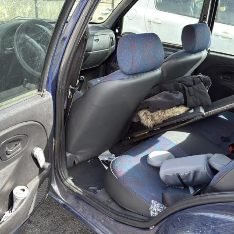 Tambour arriere droit CITROEN SAXO Photo n°13