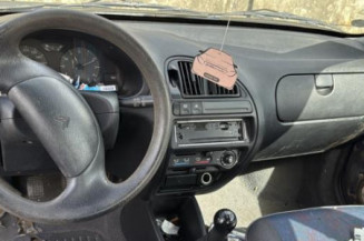 Tambour arriere droit CITROEN SAXO