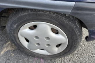 Tambour arriere droit CITROEN SAXO