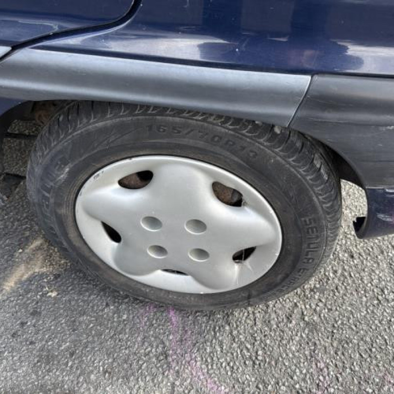 Tambour arriere droit CITROEN SAXO Photo n°17