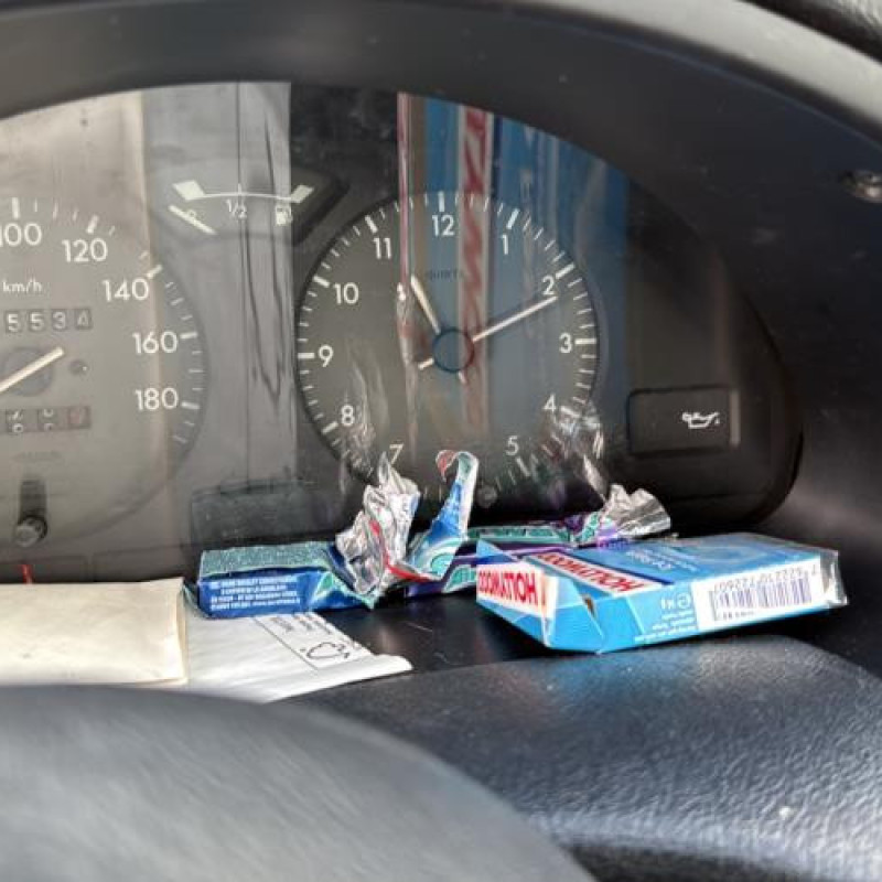 Tambour arriere droit CITROEN SAXO Photo n°18