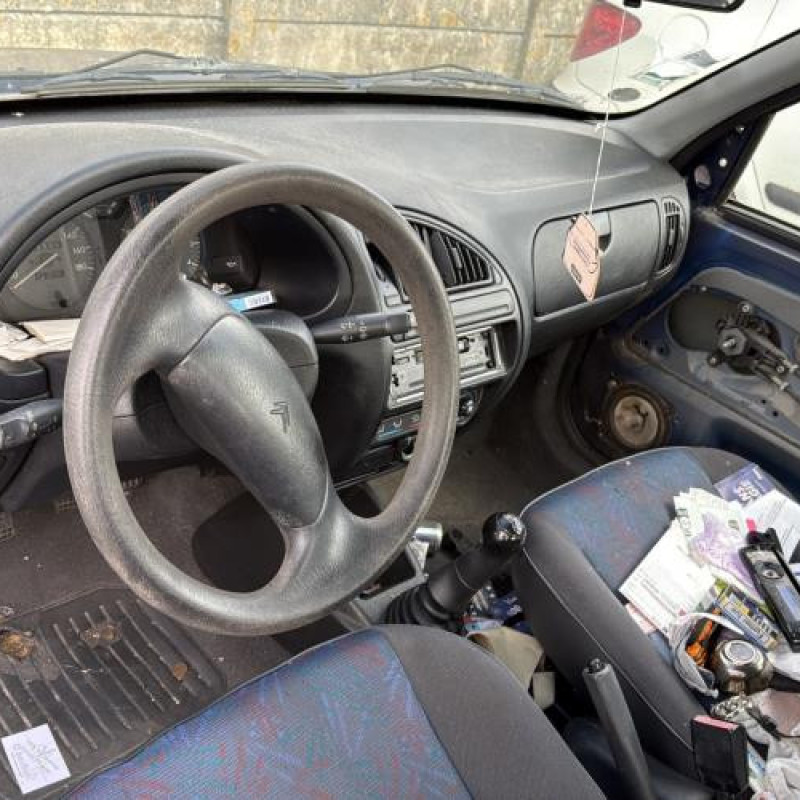 Tambour arriere droit CITROEN SAXO Photo n°19