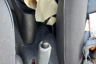 Tambour arriere droit CITROEN SAXO