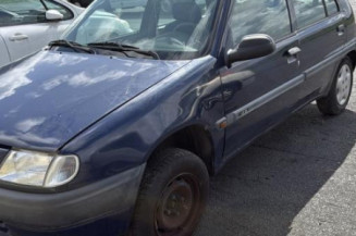 Tambour arriere gauche CITROEN SAXO Photo n°1