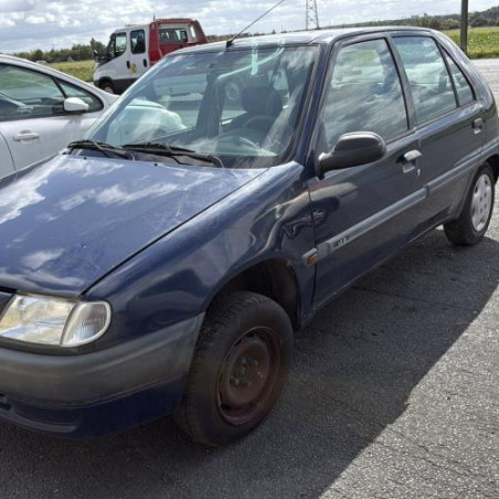Tambour arriere gauche CITROEN SAXO Photo n°1
