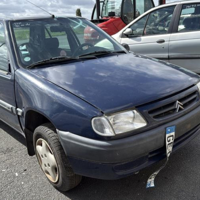 Tambour arriere gauche CITROEN SAXO Photo n°2