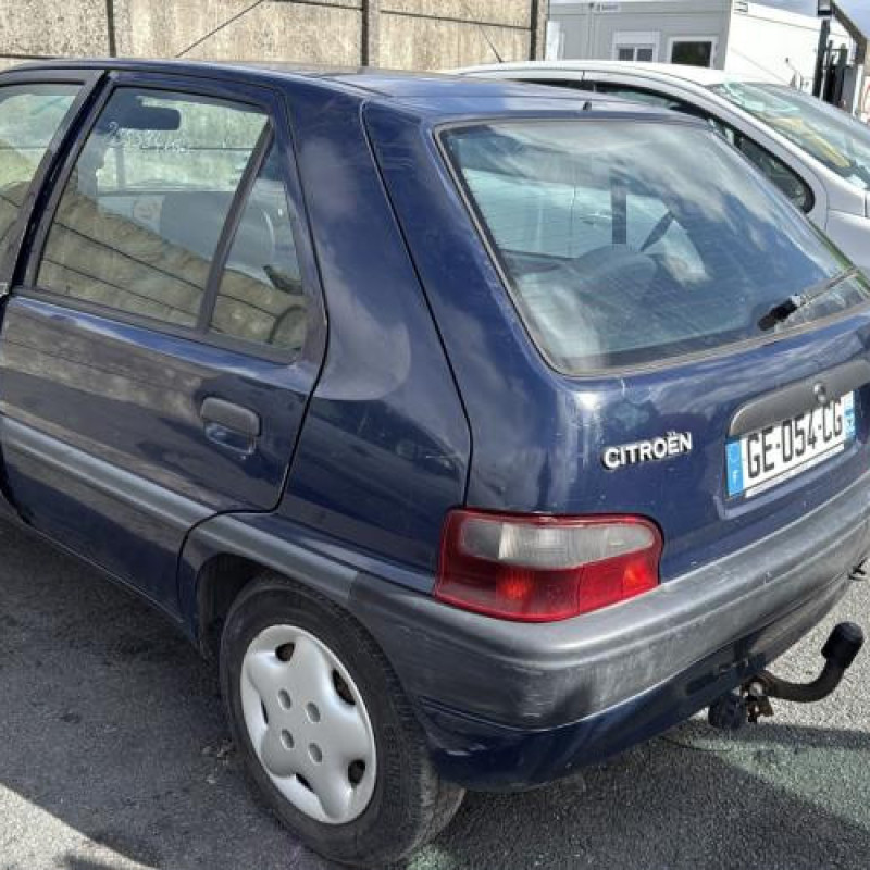 Tambour arriere gauche CITROEN SAXO Photo n°4