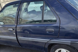 Tambour arriere gauche CITROEN SAXO