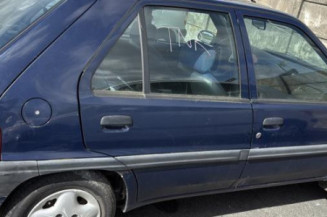 Tambour arriere gauche CITROEN SAXO