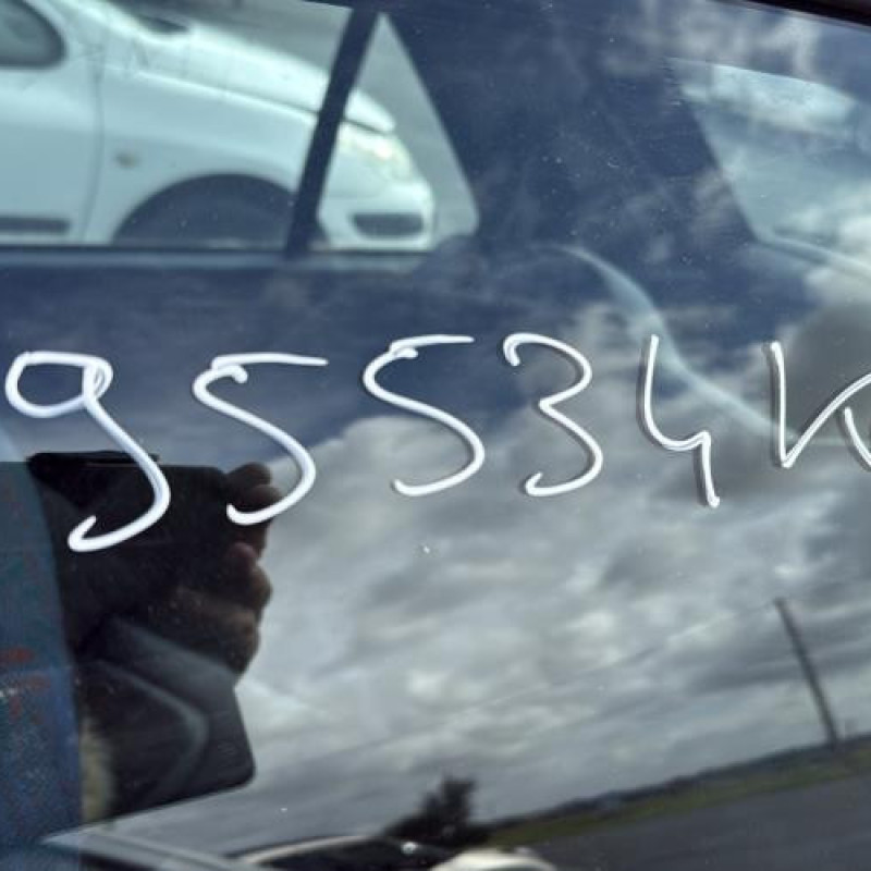 Tambour arriere gauche CITROEN SAXO Photo n°10