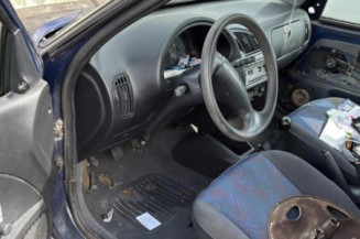 Tambour arriere gauche CITROEN SAXO