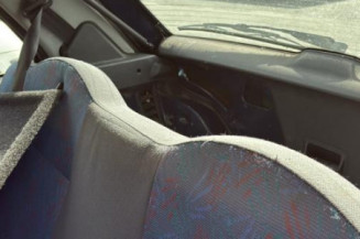 Tambour arriere gauche CITROEN SAXO