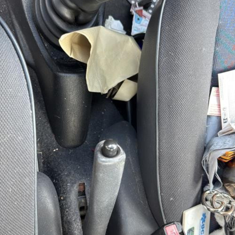 Tambour arriere gauche CITROEN SAXO Photo n°20