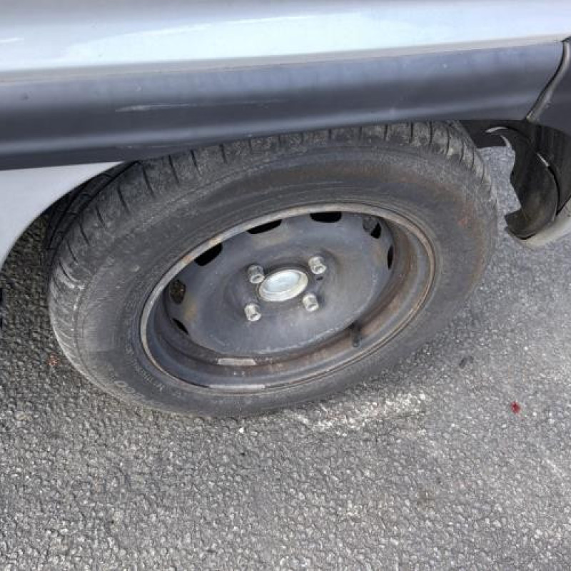 Tambour arriere droit CITROEN SAXO Photo n°17