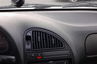 Tambour arriere gauche CITROEN SAXO