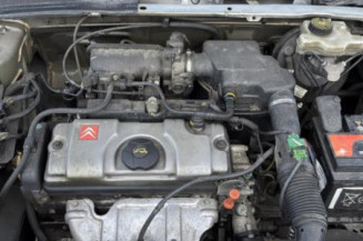 Tambour arriere gauche CITROEN SAXO