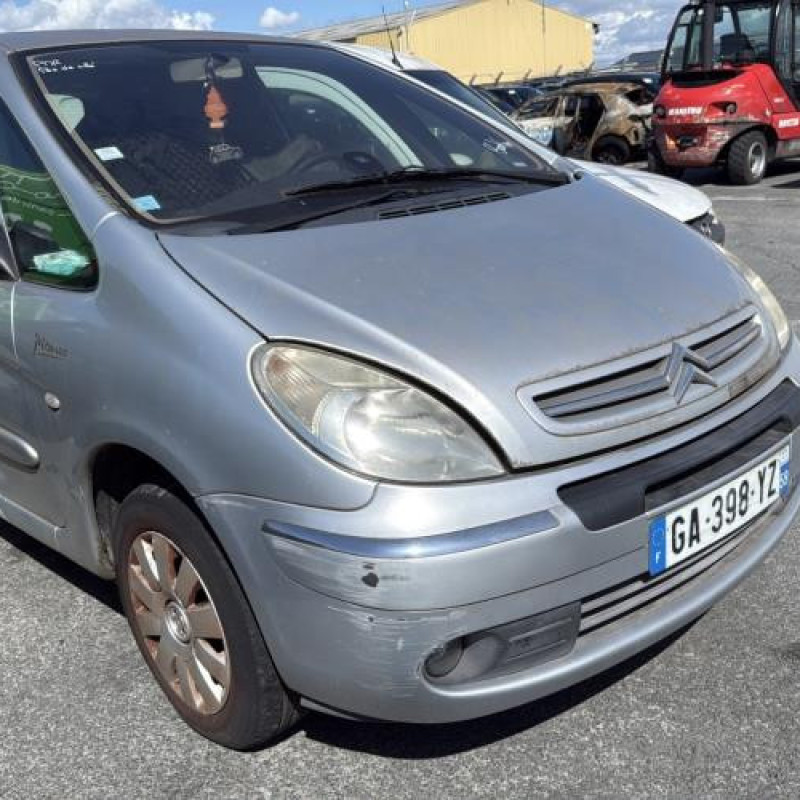 Reservoir essence CITROEN XSARA PICASSO Photo n°2