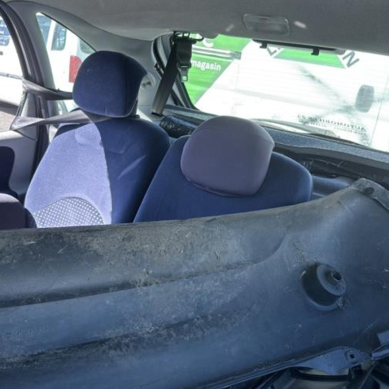 Reservoir essence CITROEN XSARA PICASSO Photo n°9