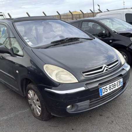 Reservoir essence CITROEN XSARA PICASSO