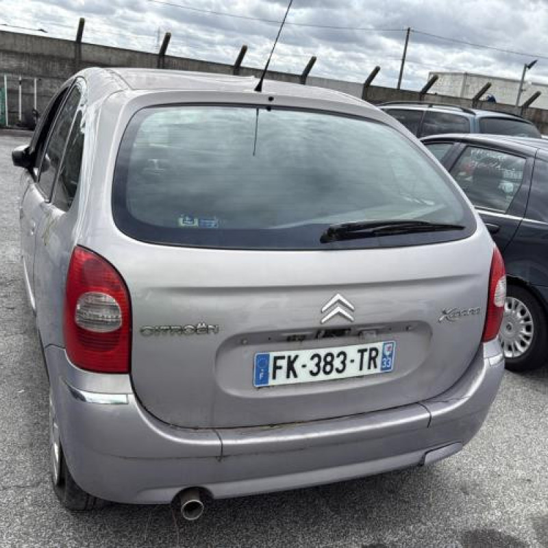 Reservoir essence CITROEN XSARA PICASSO Photo n°5