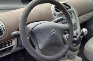 Reservoir essence CITROEN XSARA PICASSO