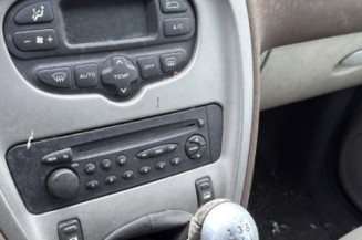 Reservoir essence CITROEN XSARA PICASSO