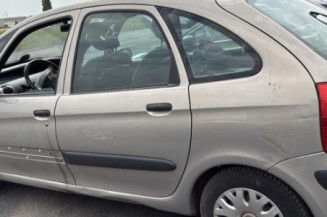 Reservoir essence CITROEN XSARA PICASSO