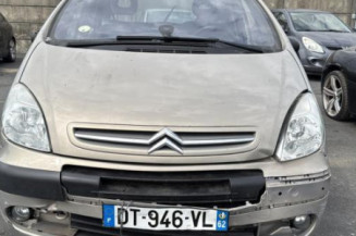 Reservoir essence CITROEN XSARA PICASSO