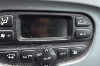 Reservoir essence CITROEN XSARA PICASSO