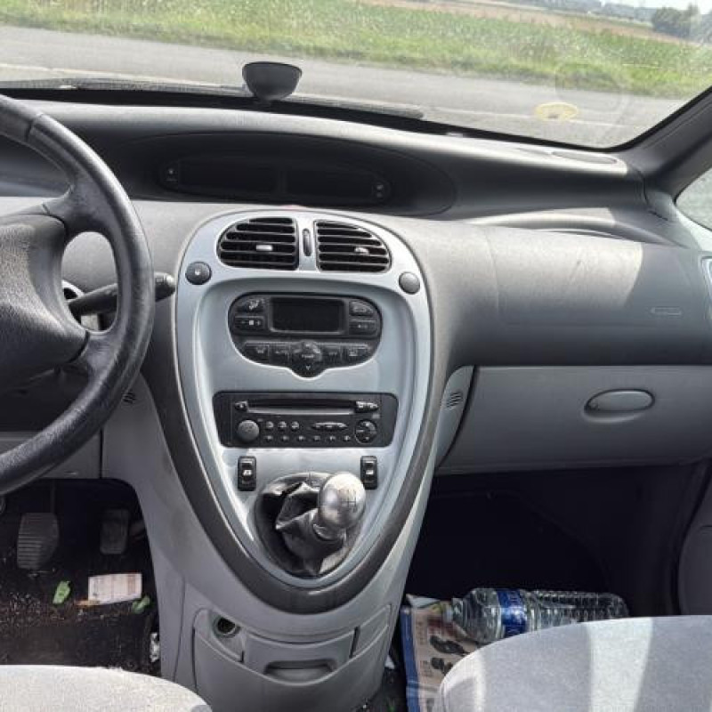 Reservoir essence CITROEN XSARA PICASSO Photo n°17