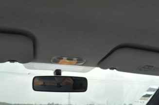 Reservoir essence CITROEN XSARA PICASSO